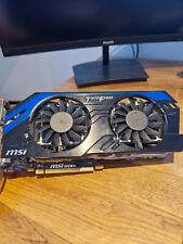 Msi radeon 7870 gebraucht kaufen  Bielefeld