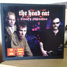 The head cat gebraucht kaufen  Sonthofen
