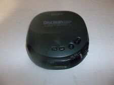 Sony discman 242ck for sale  Vian