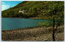 Postcard loch rannoch for sale  TEWKESBURY