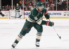 Thomas vanek minnesota for sale  Austin