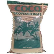 Canna coco professional usato  Spedire a Italy