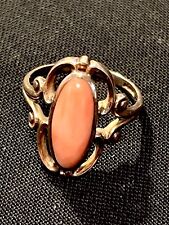 Antique estate 14k for sale  Davis