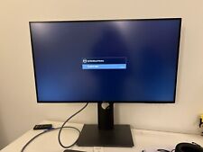 Dell ultrasharp u2720q for sale  LONDON