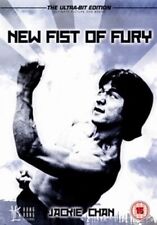 New fist fury for sale  STOCKPORT