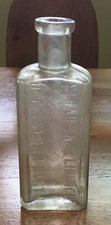 Vintage sloan liniment for sale  Lima