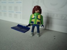 Playmobil vintage city d'occasion  Buchy
