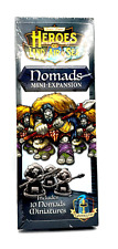 Nomads mini expansion for sale  Austin