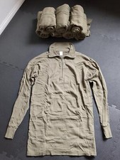 Bundeswehr blöchl trikothemd gebraucht kaufen Bundeswehr blöchl trikothemd gebraucht kaufen  Altenglan-Umland