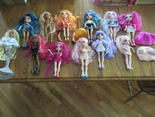 Lot rainbow high for sale  Kearney