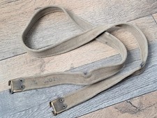 Sangle enfield militaire d'occasion  Cossé-le-Vivien