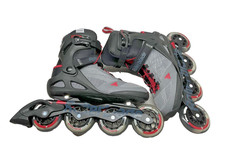 Patins femininos Rollerblade Macroblade 90 10.0 comprar usado  Enviando para Brazil