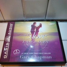 Five love languages for sale  Arlington