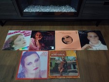 LOT 8 LP'S VINYL ROCIO DURCAL.- GOOD, VERY GOOD & EXCELLENT CONDITION. comprar usado LOT 8 LP'S VINYL ROCIO DURCAL.- GOOD, VERY GOOD & EXCELLENT CONDITION. comprar usado  Enviando para Brazil