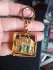 Ancien porte clé d'occasion  Dammarie