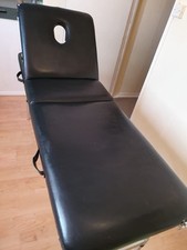 Portable black foldable for sale  LONDON