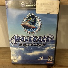 Nintendo gamecube wave for sale  Madisonville