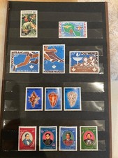 Polynésie française. 1958 d'occasion Polynésie française. 1958 d'occasion  Poisy