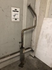 Silencieux intermediaire kia d'occasion  Rosières-près-Troyes