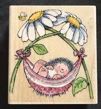 Hedgehog nap time for sale  CUPAR
