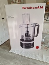 Kitchen aid food gebraucht kaufen  Wippra