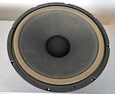 Monacor 380 basslautsprecher gebraucht kaufen  Pansdorf