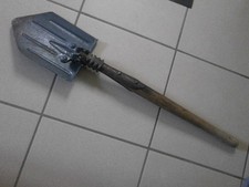 Pelle pliable armée d'occasion  La Salvetat-sur-Agout