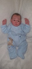 Reborn boy for sale  BATLEY