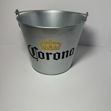 Metal corona beer for sale  Bethpage