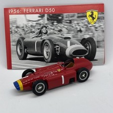 Ixo model ferrari for sale  BUCKLEY