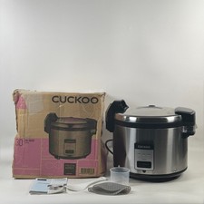 Cuckoo 3032 cup for sale  Simpsonville