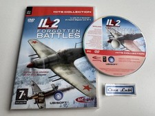 Sturmovik forgotten battles d'occasion  Paris XII