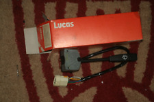 Nos wiper switch for sale  HUNTINGDON