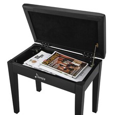 Donner piano bench for sale  CANNOCK