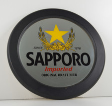 Sapporo beer round for sale  Fayetteville