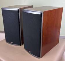 Polk rti6 speakers for sale  Buffalo