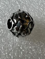 Genuine trollbeads sterling for sale  CHELTENHAM