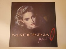 Madonna - True Blue (LP disco de vinil) comprar usado  Enviando para Brazil
