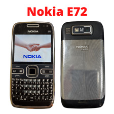 Working nokia e72 d'occasion  Expédié en Belgium