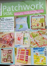 Patchwork spezial frische gebraucht kaufen  Fallingbostel