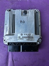 Transporter engine ecu for sale  LONDON