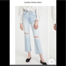Slvrlake london ankle for sale  Gilbert