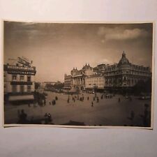07k4 ancienne photographie d'occasion  Pitgam
