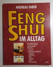 Feng shui alltag gebraucht kaufen  Paderborn