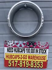 rings 14x7 trim for sale rings 14x7 trim for sale Okemos