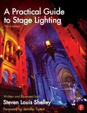A Practical Guide to Stage Lighting comprar usado  Enviando para Brazil