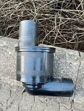 Regenwasserfilter kessel syste gebraucht kaufen  Porta Westfalica