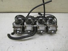 Rampe carburateur kawasaki d'occasion  Guidel