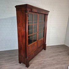 26673 vitrine bücherschrank gebraucht kaufen  Nordhorn