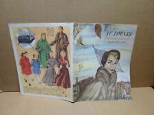 Louvre paris catalogue d'occasion  Expédié en Belgium